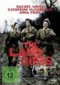The Land Girls (1998)  (DVD)